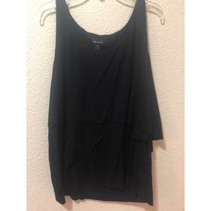 ✨ Super soft layered tank